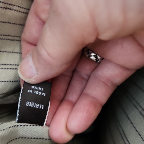 Frye Melissa Tote - Picture 9 of 16